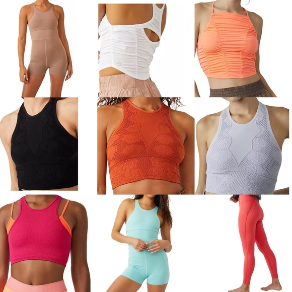 🥳 Free People Live with Amy Kelley!🥳 Like to be notified when I go live - Picture 6 of 13